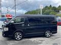 2012 Toyota Hiace Wagon