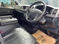 2012 Toyota Hiace Wagon