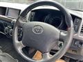 2012 Toyota Hiace Wagon