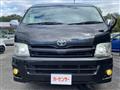 2012 Toyota Hiace Wagon