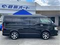 2012 Toyota Hiace Wagon