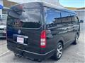 2012 Toyota Hiace Wagon