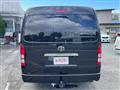 2012 Toyota Hiace Wagon