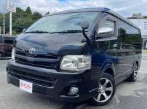 2012 Toyota Hiace Wagon