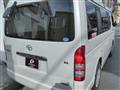 2012 Toyota Hiace Wagon