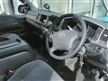 2012 Toyota Hiace Wagon