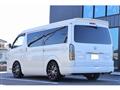 2012 Toyota Hiace Wagon