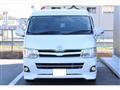 2012 Toyota Hiace Wagon