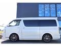 2012 Toyota Hiace Wagon
