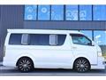 2012 Toyota Hiace Wagon
