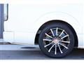 2012 Toyota Hiace Wagon