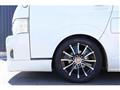 2012 Toyota Hiace Wagon