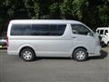 2013 Toyota Hiace Wagon