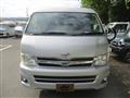 2013 Toyota Hiace Wagon