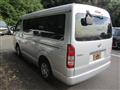 2013 Toyota Hiace Wagon