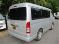 2013 Toyota Hiace Wagon