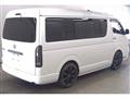 2013 Toyota Hiace Wagon