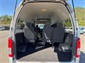 2014 Toyota Hiace Wagon