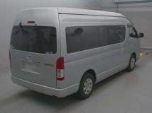 2014 Toyota Hiace Wagon