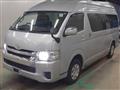 2014 Toyota Hiace Wagon