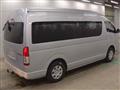 2014 Toyota Hiace Wagon