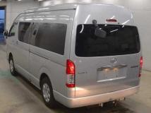 2014 Toyota Hiace Wagon
