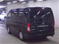 2015 Toyota Hiace Wagon