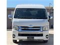2015 Toyota Hiace Wagon