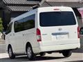 2015 Toyota Hiace Wagon