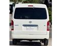 2015 Toyota Hiace Wagon