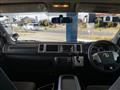 2015 Toyota Hiace Wagon