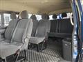 2015 Toyota Hiace Wagon