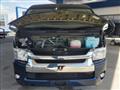 2015 Toyota Hiace Wagon