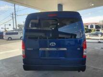 2015 Toyota Hiace Wagon