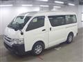 2015 Toyota Hiace Wagon