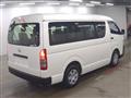 2015 Toyota Hiace Wagon