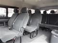 2016 Toyota Hiace Wagon