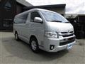 2016 Toyota Hiace Wagon