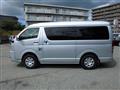 2016 Toyota Hiace Wagon