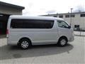 2016 Toyota Hiace Wagon