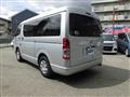 2016 Toyota Hiace Wagon