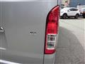 2016 Toyota Hiace Wagon