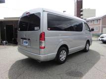 2016 Toyota Hiace Wagon