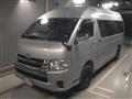 2018 Toyota Hiace Wagon