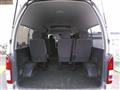 2018 Toyota Hiace Wagon