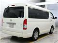 2019 Toyota Hiace Wagon