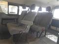 2019 Toyota Hiace Wagon