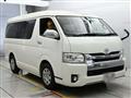 2019 Toyota Hiace Wagon