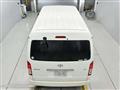 2019 Toyota Hiace Wagon