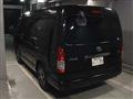 2019 Toyota Hiace Wagon